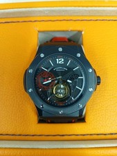 Stuhrling mens mechanical for sale  CHESTER LE STREET