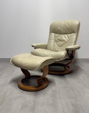 Ekornes stressless president for sale  LEAMINGTON SPA