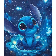 Stitch coperta pile usato Stitch coperta pile usato  Cerveteri