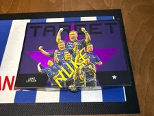 Luke littler champion for sale  SHEFFIELD