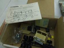 Kit minitrucks camion d'occasion  Mourmelon-le-Grand