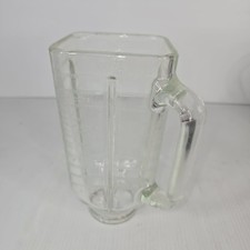 Liquidificador John Osterizer modelo 403 anos 50 vintage jarro colmeia comprar usado  Enviando para Brazil