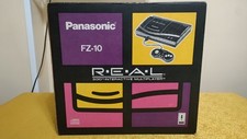 Panasonic 3do 10 usato  Villaricca