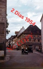 1954 polizeistreife überlinge gebraucht kaufen  Friedrichshafen