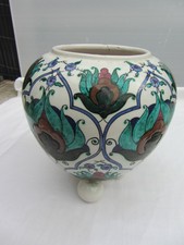 Vaso scuola faenza usato Vaso scuola faenza usato  Imperia