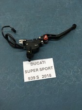Comando frizione ducati usato  Messina