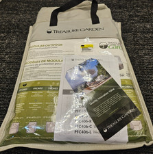 Treasure garden pfc401 for sale  North Salt Lake