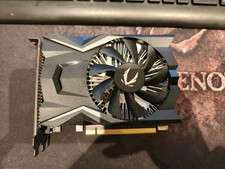 Zotac nvidia gtx for sale  CAMBRIDGE