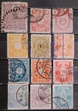 Alte briefmarken sammlung gebraucht kaufen  Delitzsch