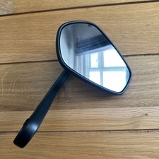 Triumph mirror 1200 for sale  AXMINSTER