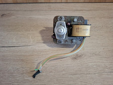 Moteur platine vinyle d'occasion  Péronne