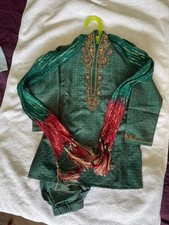 Boys ages indian for sale  BARNET