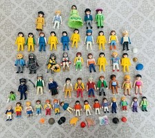 Huge playmobil figures for sale  MANNINGTREE