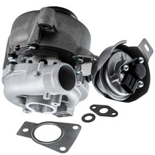 Turbocompressore turbocharger  usato  Torino