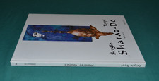Sergio toppi sharaz usato  Torino