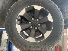 Used wheel fits for sale  Effingham
