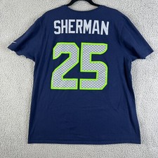 Seattle seahawks shirt for sale  Simi Valley