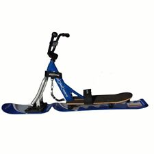 Snowscoot trottinette neiges d'occasion  Lanslebourg-Mont-Cenis
