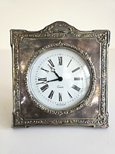 Keyford repousse clock for sale  UK