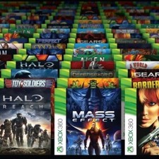 Microsoft xbox 360 for sale  Whiteland