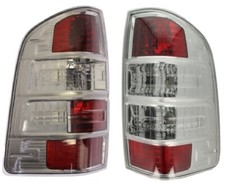 Lampe feu arriere d'occasion  Marseille I