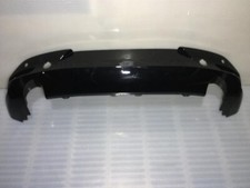 Paraurti posteriore mazda usato  Erba
