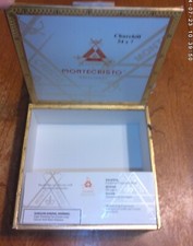 Cigar box fernandez for sale  Hillsboro