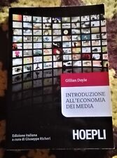 Gillian doyle introduzione usato  Todi