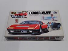 Ferrari 512 tokyo usato  Villar Focchiardo