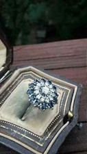 3ct round cut for sale  Jamaica