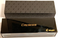 Pilot capless custodia usato  Santena