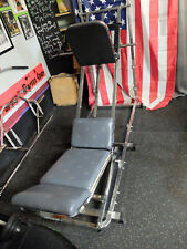 Beinpresse beinmaschine wadenm gebraucht kaufen  Lichtenau