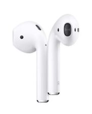 AirPods Apple genuínos abertos novos em folha (2ª geração) com estojo de carregamento Lightning comprar usado  Enviando para Brazil