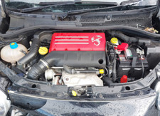 Engine abarth 595c for sale  GLOUCESTER