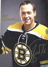 Marco sturm eishockey gebraucht kaufen  Stuttgart