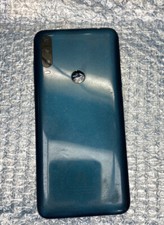 Cache batterie coque d'occasion  Baume-les-Dames