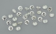 Mixed round brilliant for sale  ST. AUSTELL