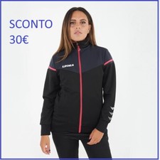 Tuta donna legea usato  Taurianova