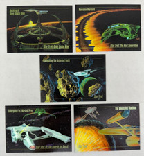 Star trek master for sale  Marshalls Creek