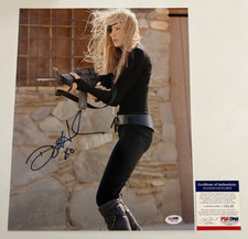 Daryl hannah signed for sale  Janesville