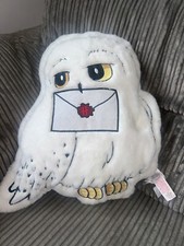 Harry potter hedwig for sale  HINCKLEY
