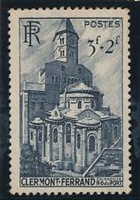 Timbre 773 cathédrales d'occasion  Dunkerque-