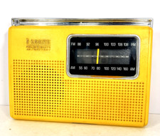 Working vintage yellow for sale  Laclede