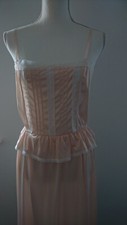 Vtg michael peach for sale  NEWPORT