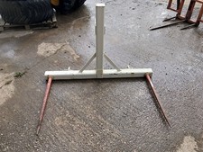 Point linkage bale for sale  UK