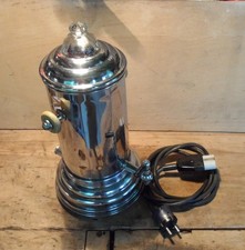 Alte kaffeemaschine teemaschin gebraucht kaufen  Aue