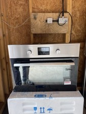 Aeg integrated combination for sale  STOCKPORT