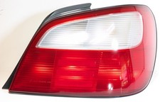 2002 2003 Subaru Impreza Sedan lanterna traseira direita excelente restaurada, nova junta comprar usado  Enviando para Brazil