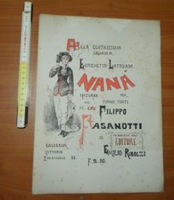 Fasanotti filippo nana usato  Novellara