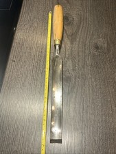 Robert sorby chisel for sale  WOLVERHAMPTON